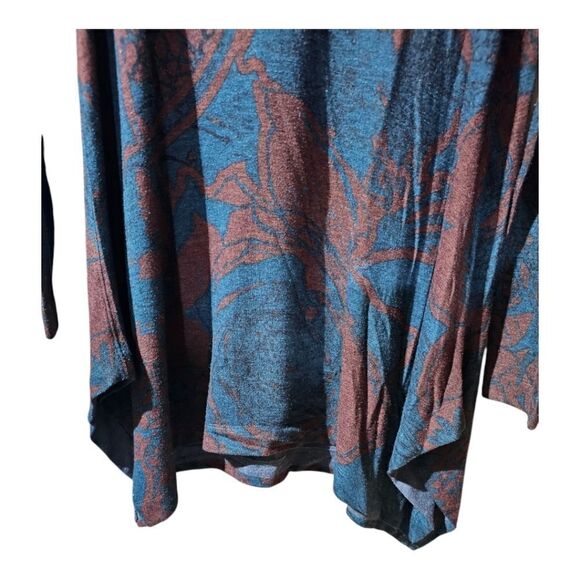 SOFT SURROUNDINGS Renaissance‎ Tunic - Size XS - Picture 6 of 9